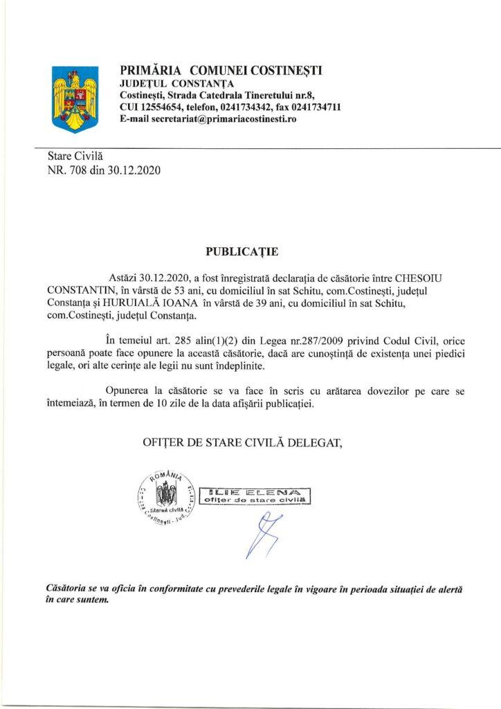 PUBLICATIE CASATORIE BANU page 001 724x1024